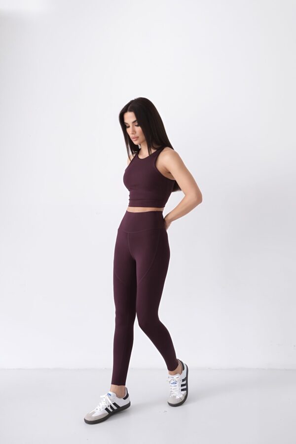 Plum Serenity Set - Image 4