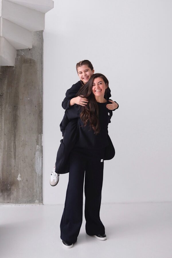 Urban Calm Black Set - Image 7