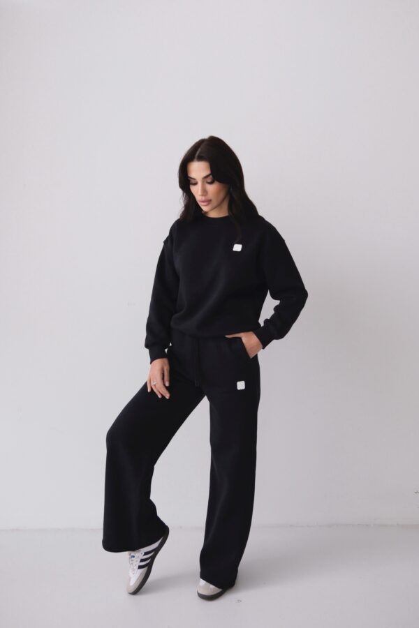 Urban Calm Black Set - Image 11