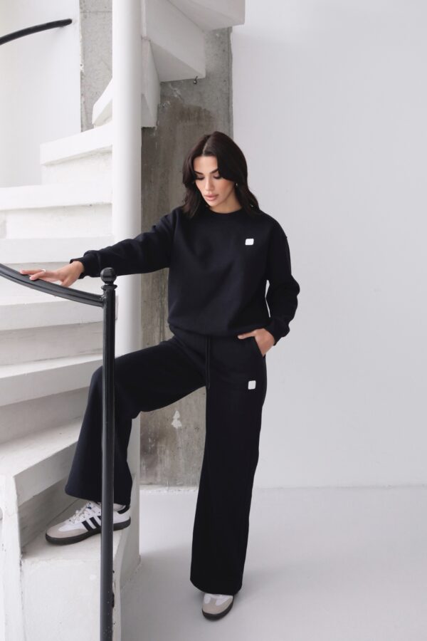 Urban Calm Black Set - Image 4